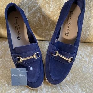 Genuine Leather Shoes